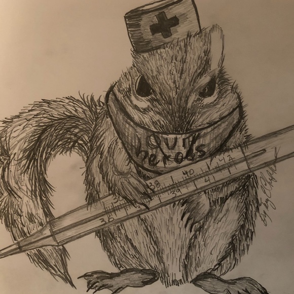 Drawing - Picture 5 of 12